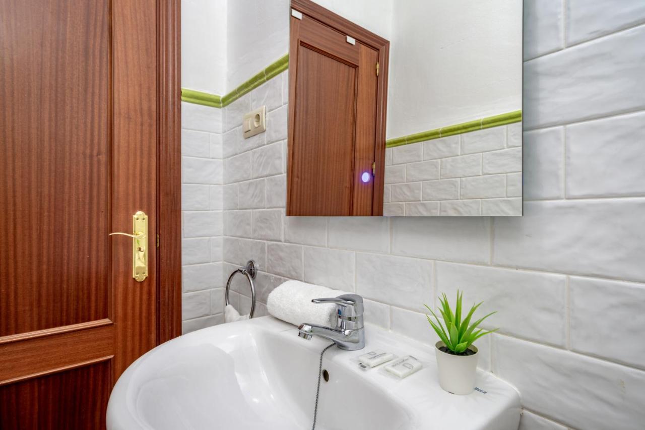 Appartamento Spacious Flat In The Heart Of Ref 39 Torremolinos