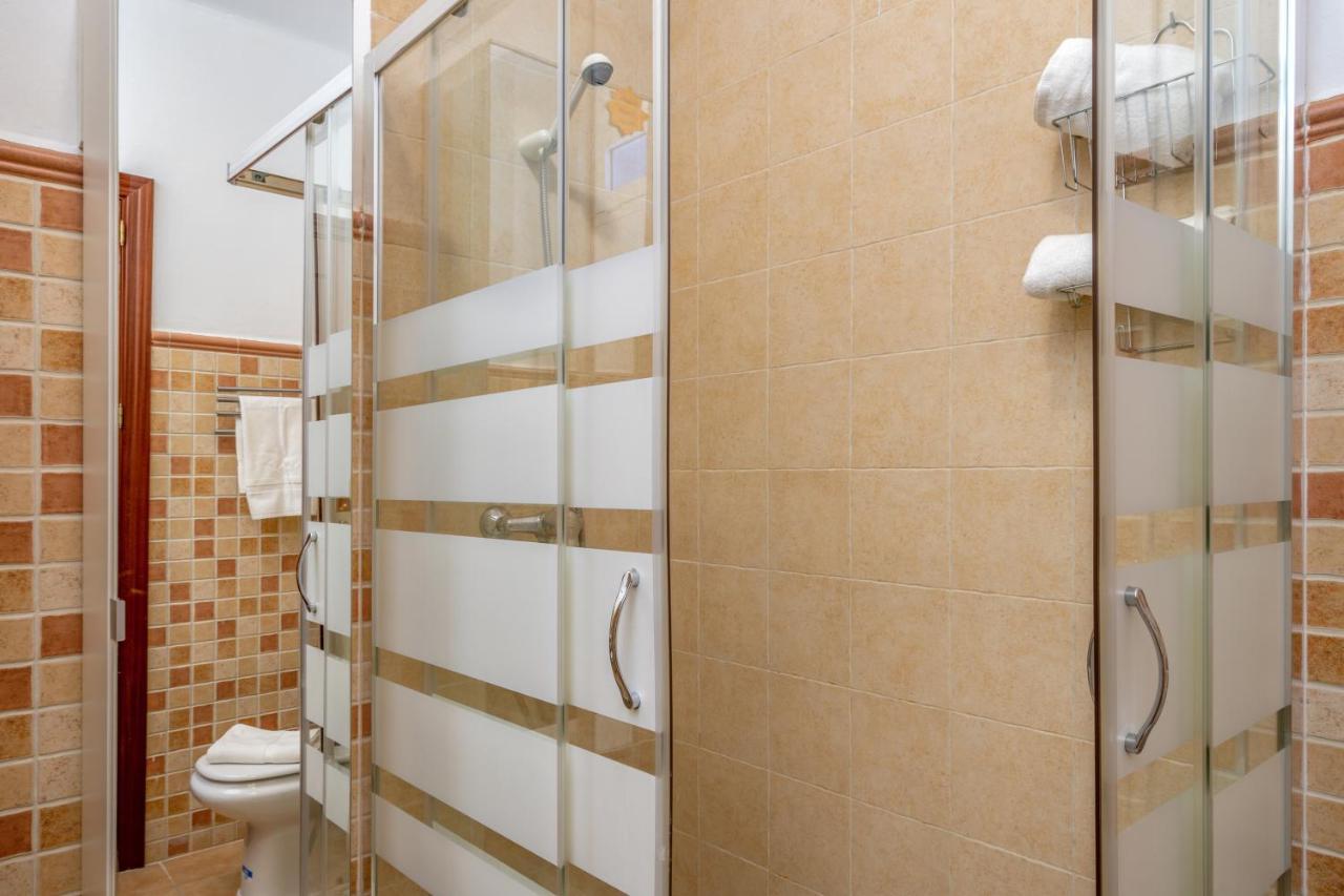 Appartamento Spacious Flat In The Heart Of Ref 39 *