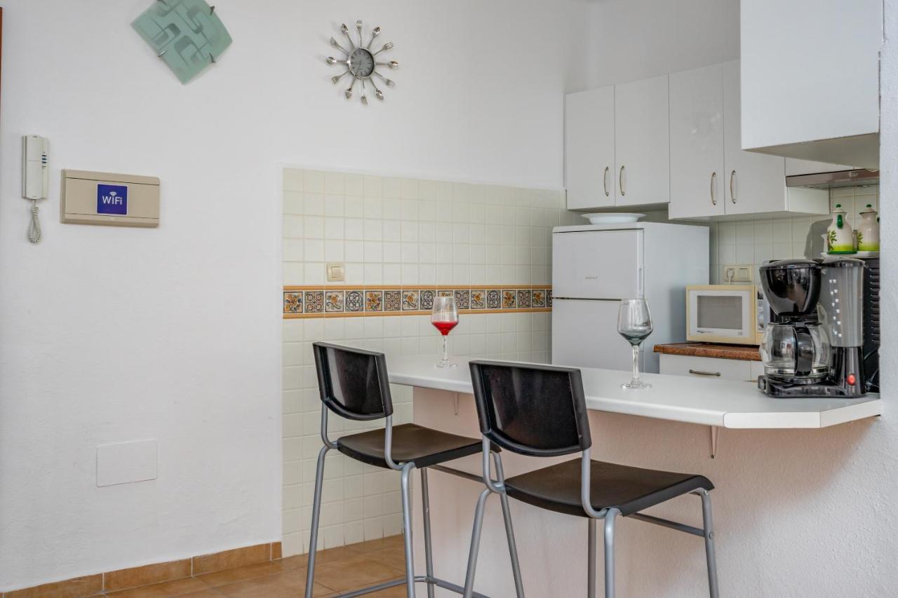 Spacious Flat In The Heart Of Ref 39 Appartamento Torremolinos