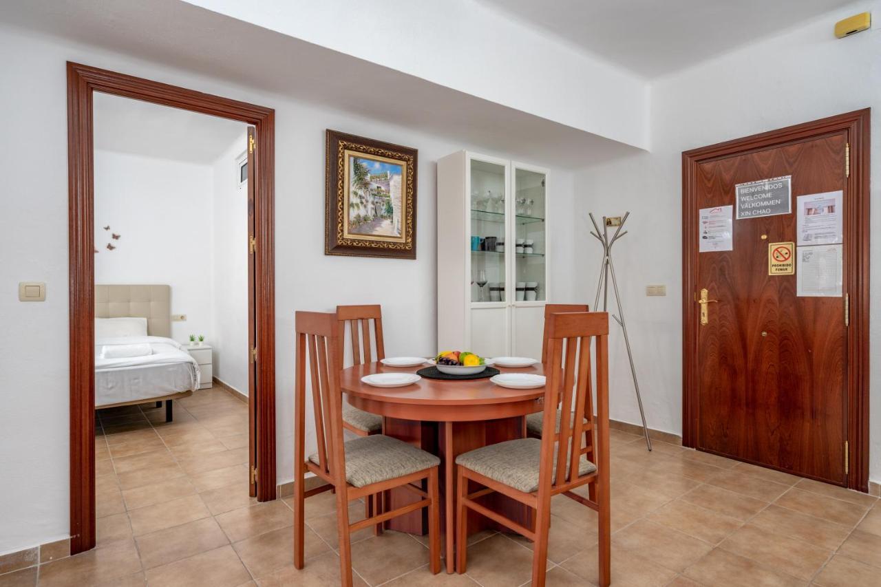 Appartamento Spacious Flat In The Heart Of Ref 39