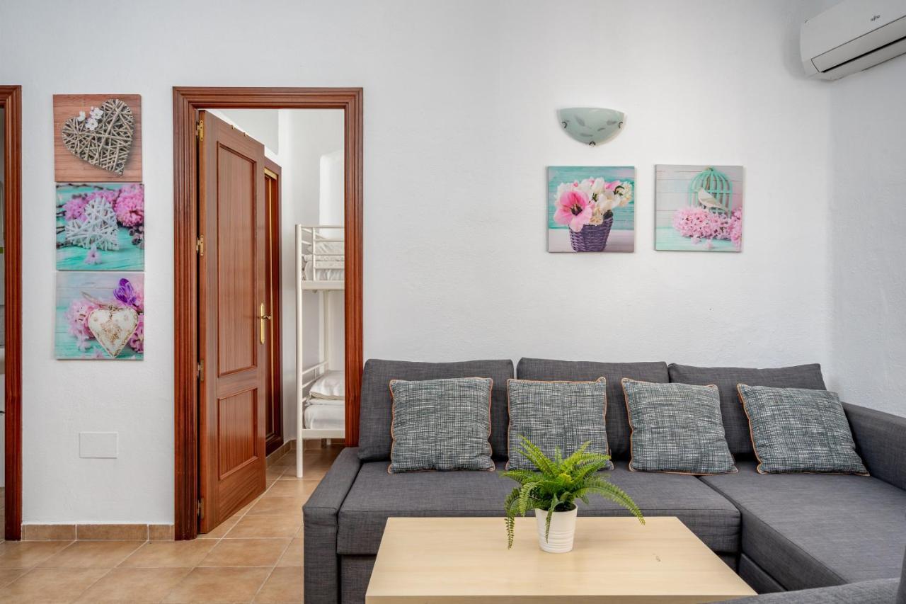 Appartamento Spacious Flat In The Heart Of Ref 39